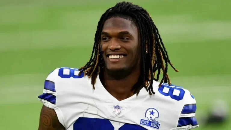 CeeDee Lamb’s Net Worth: How the Dallas Cowboys star is racking up millions?