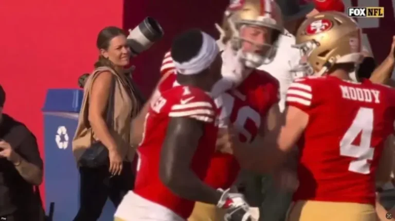 49ers News: Kyle Shanahan breaks silence on Deebo Samuel and Jake Moody sideline incident