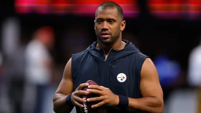 Russell Wilson’s Net Worth: How the Pittsburgh Steelers QB built his Multimillion-Dollar fortune