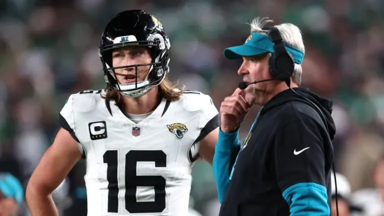 Will Trevor Lawrence Return After the Bye Week to Salvage the Jaguars’ Season?