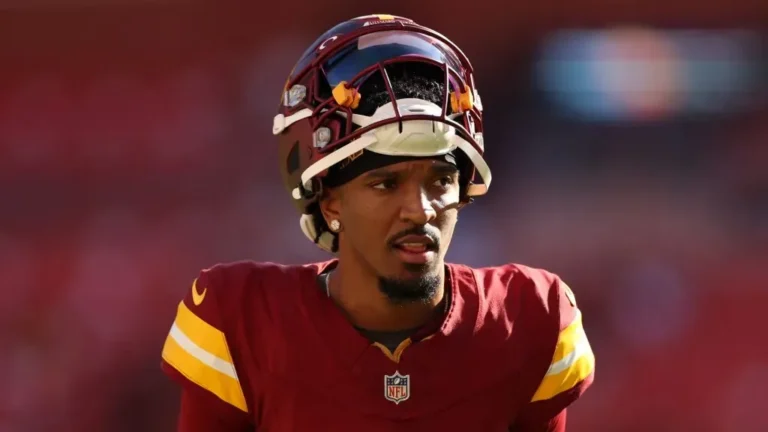 Nick Sirianni Sends Five-Word Message to Jayden Daniels Ahead of Eagles vs. Commanders Week 11 Clash