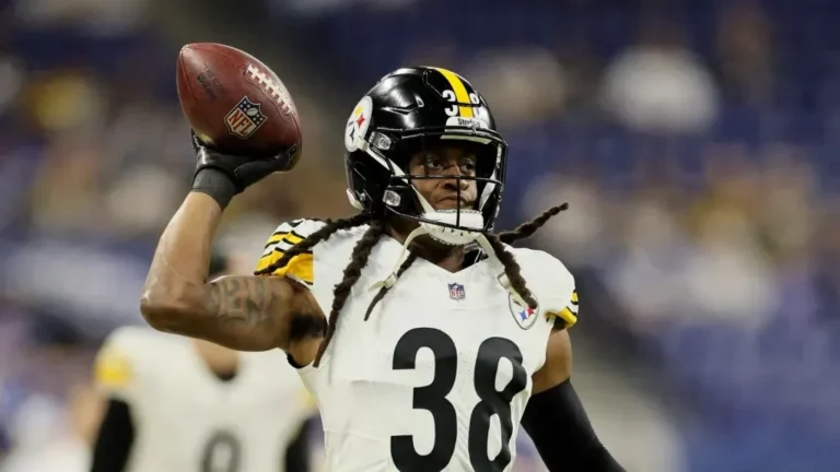 Chicago Bears News: Terrell Edmunds Set to Boost Defense Amid Caleb Williams’ Struggles