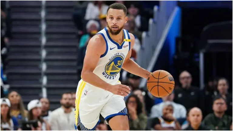 Stephen Curry Breaks Silence on Warriors’ Collapse Against Spurs