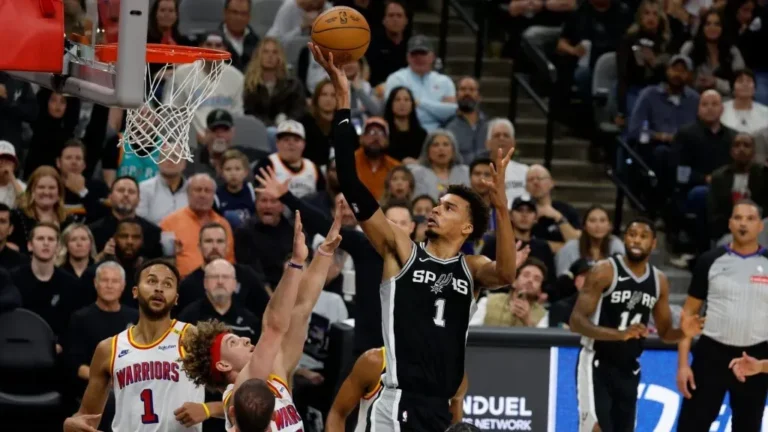Victor Wembanyama Calls Out the ‘Basketball Gods’ After Spurs’ Loss to Lakers: “We Didn’t Focus on the Right Things”