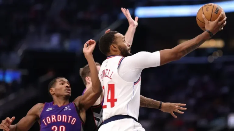 Powell’s emergence fuels Clippers’ resurgence as four wins are reality