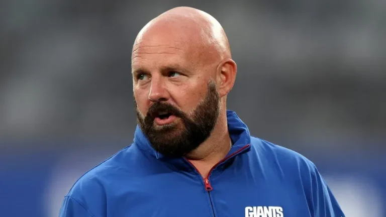 Brian Daboll Addresses Future Amid Struggles in Giants’ 2024 Season
