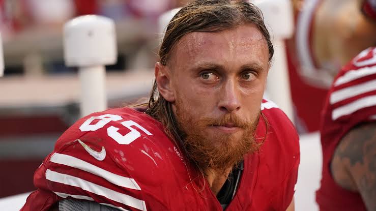 George Kittle Calls Out 49ers’ Offense as Playoff Hopes Hang in the Balance
