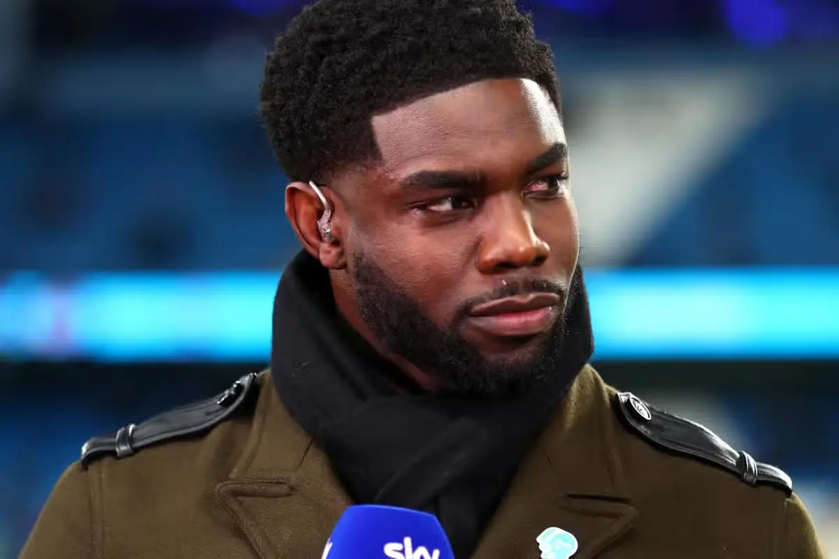 Ruben Amorim must fix those things at Man Utd according to the expert Micah Richards.