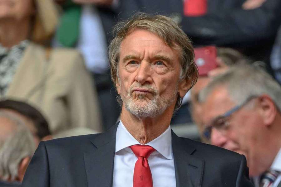 Dan Ashworth Departure Exposes Deep Flaws in INEOS Leadership at Manchester United