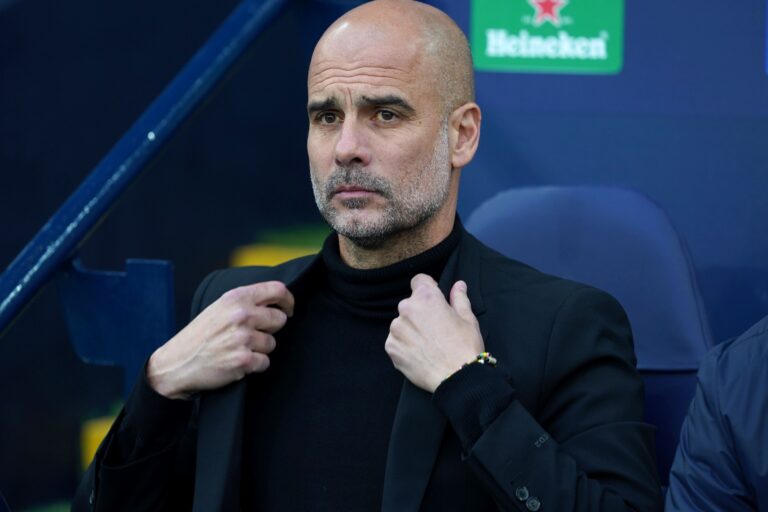 Pep Guardiola’s Reset Strategy: Can Two Days Off Revive Manchester City’s Form?