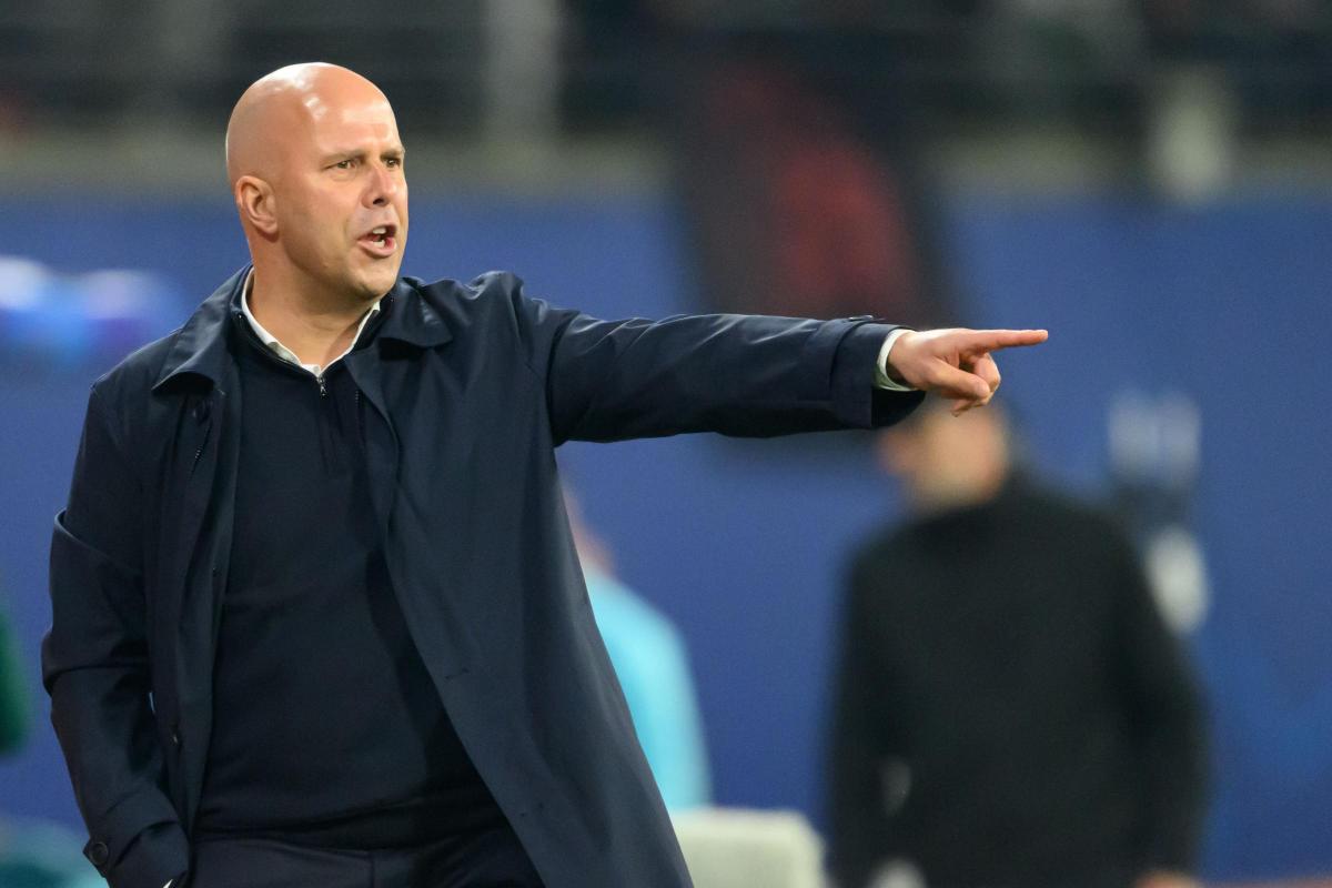 Liverpool Eye January Boost: Two Signings Expected Amid Key Contract Talks