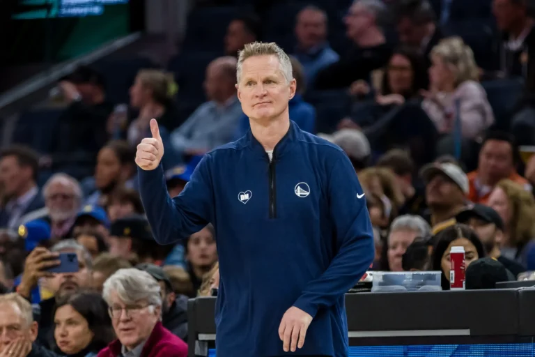 Steve Kerr’s Tactical Shake-Up Sparks Warriors’ Victory Behind Stephen Curry and Buddy Hield