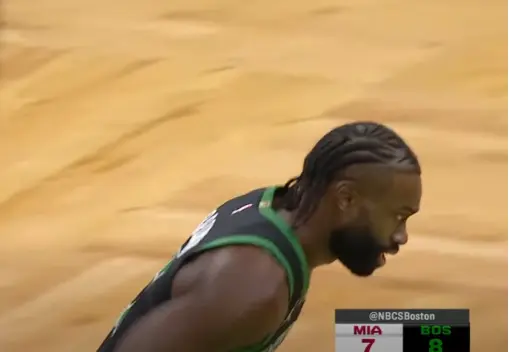 Celtics Dominate Shorthanded Heat, Powered by Jaylen Brown and Payton Pritchard