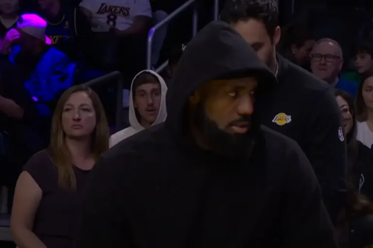 Lakers Triumph Without LeBron James as Davis, Russell, and Hachimura Step Up
