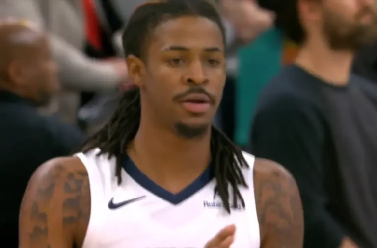 Marcus Smart Seals Win as Grizzlies Edge Kings in Tight Contest