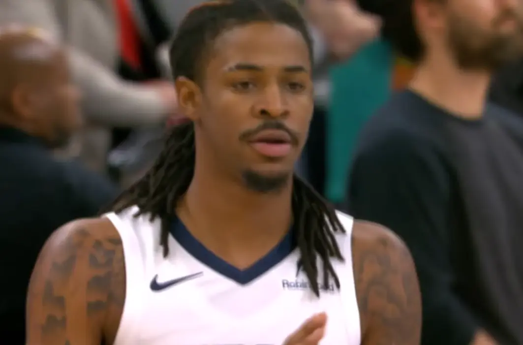 Marcus Smart Seals Win as Grizzlies Edge Kings in Tight Contest