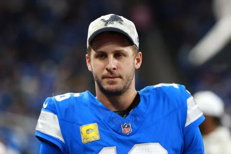 Jared Goff and the Detroit Lions Send a Clear Super Bowl Warning with Dominant Win Over Packers