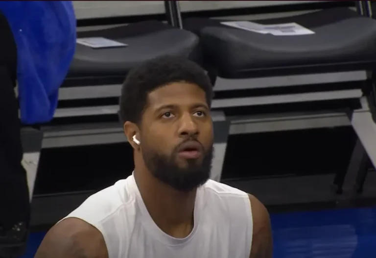 Paul George Shines as 76ers Hold Off Magic in Key Eastern Conference Matchup