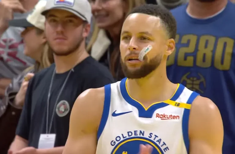 Nikola Jokic Dominates as Nuggets Edge Warriors in Thriller