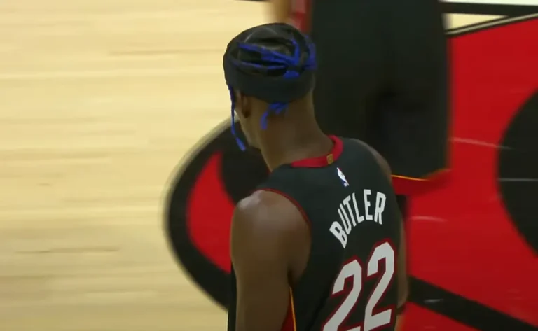 Tyler Herro’s Electrifying Night Propels Miami Heat to Historic Win Over Lakers
