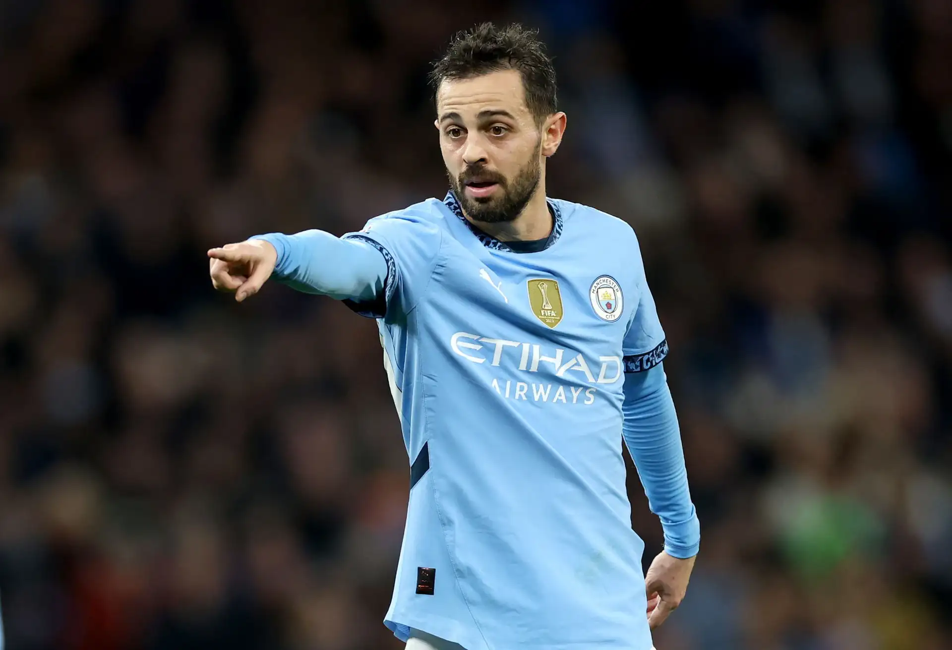 Manchester City’s Title Race in Tatters as Top-Four Battle Intensifies: Five Things We Learned from the Premier League Weekend
