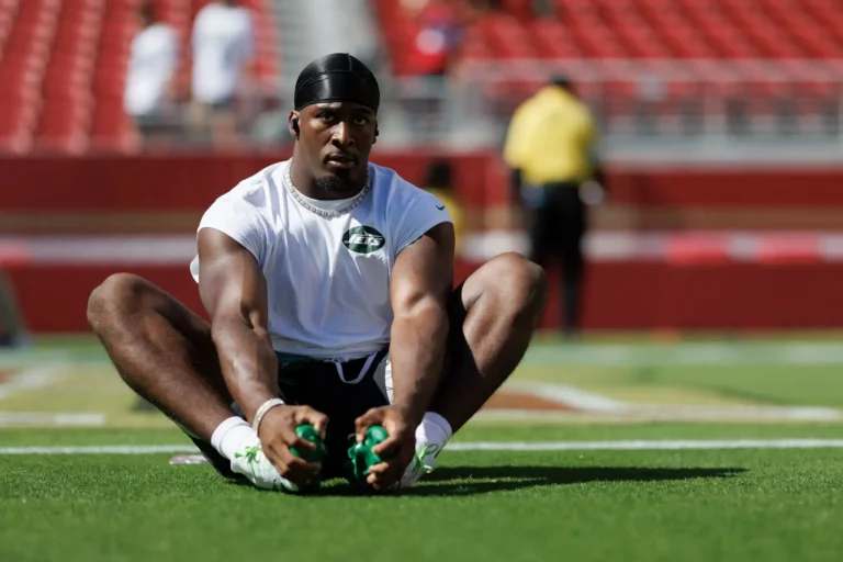 Jets Activate Breece Hall for Crucial Matchup Against Seahawks Amid Injury Concerns