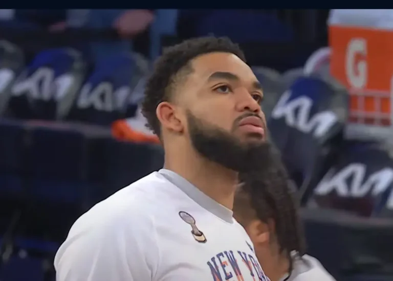 Mikal Bridges Leads Knicks in Blowout Victory Over Struggling Pelicans