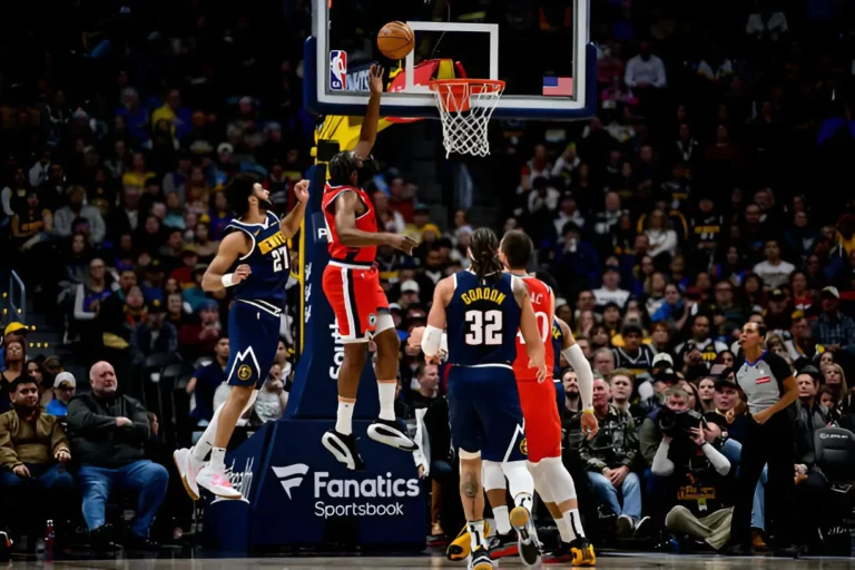 Jamal Murray Shines as Nuggets Dominate Clippers Despite Quiet Night from Jokic
