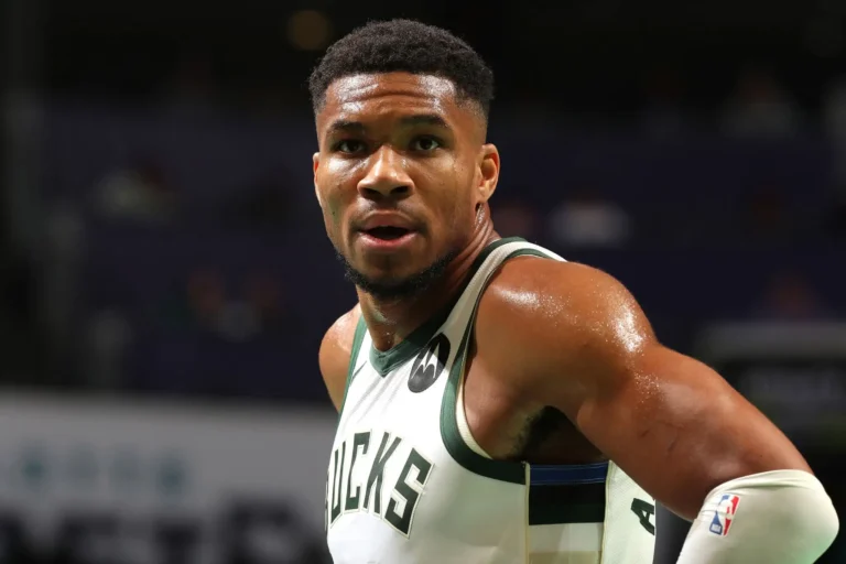 Giannis Antetokounmpo Surpasses Magic Johnson and Michael Jordan on Historic Triple-Double List