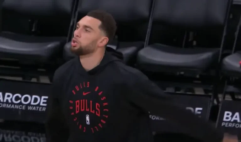 Nikola Vucevic, Ayo Dosunmu Lead Bulls to Dominant Win Over Spurs