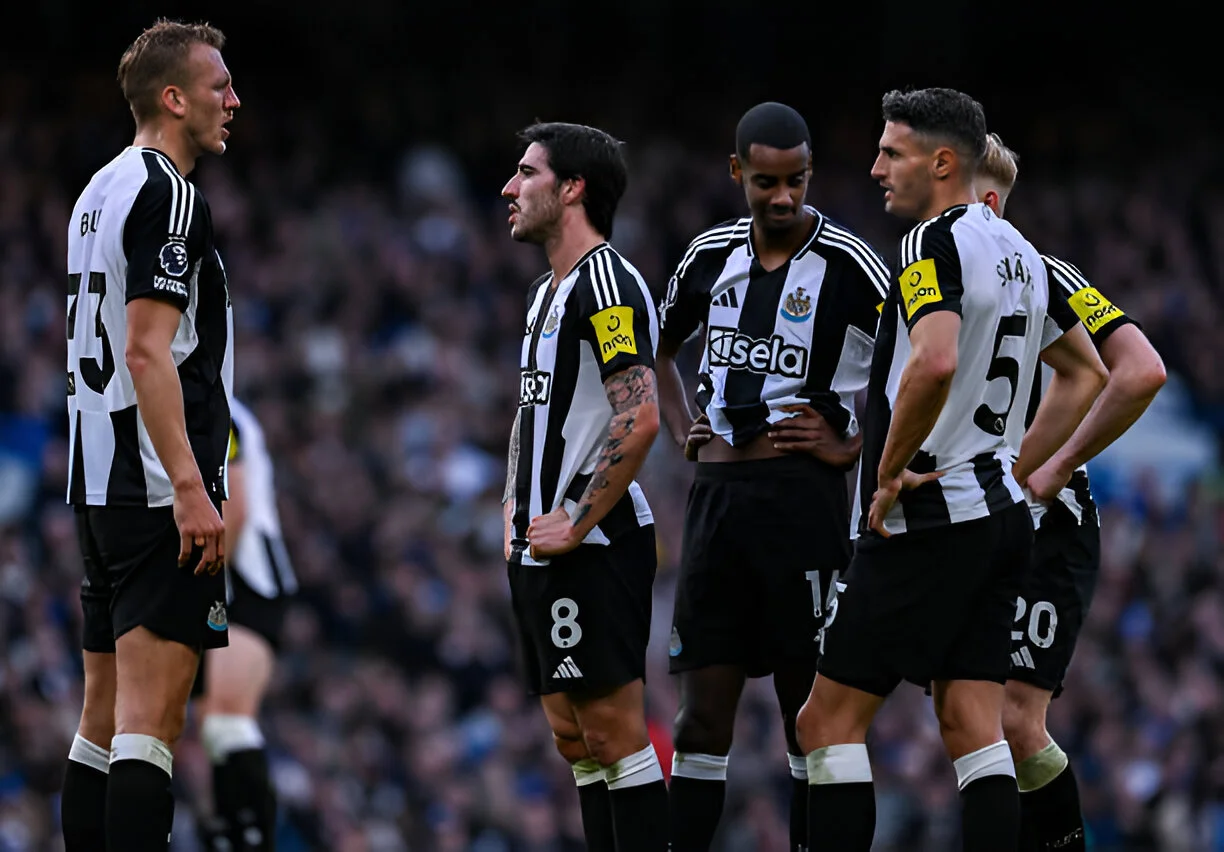 Newcastle United vs Liverpool game preview, where to watch the game live stream and on TV and world time zones.