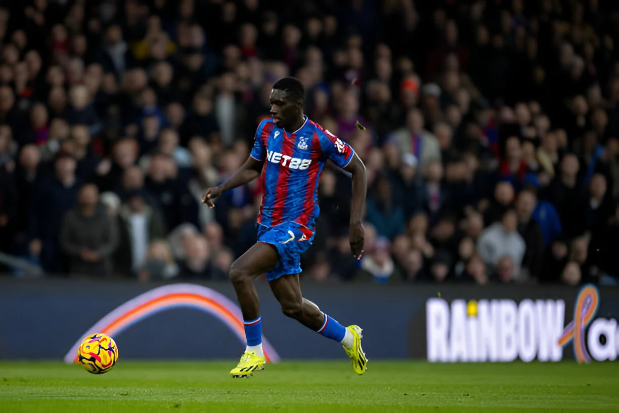 Crystal Palace vs Manchester City match preview, where to watch the game live stream, and on TV and world time zones.