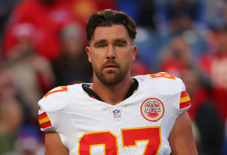 Travis Kelce Admits Struggles with Patrick Mahomes in the 2024 NFL Season