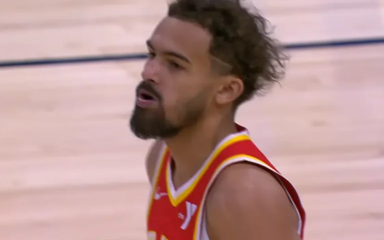 Hawks Snap Bucks’ Seven-Game Streak Behind Jalen Johnson’s Double-Double