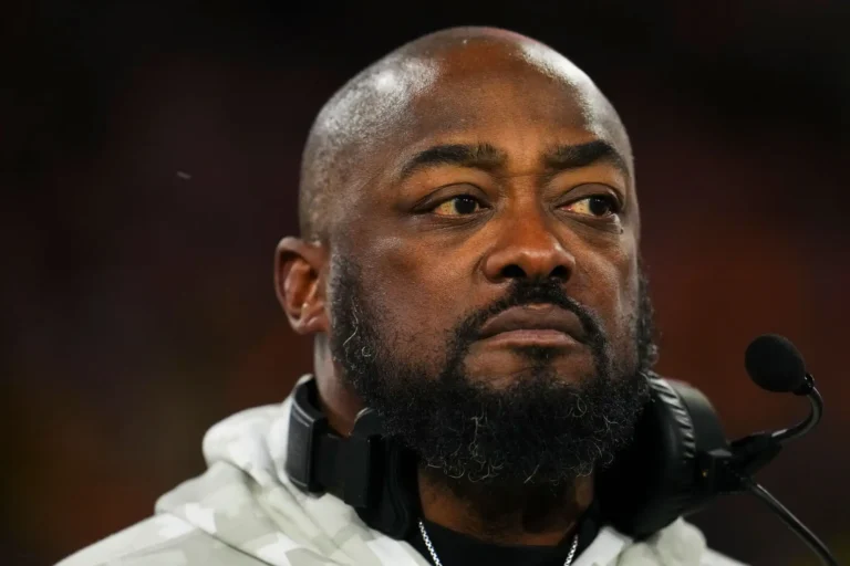 Mike Tomlin Expects Big Impact from Mike Williams as Steelers Gear Up for Crucial Stretch