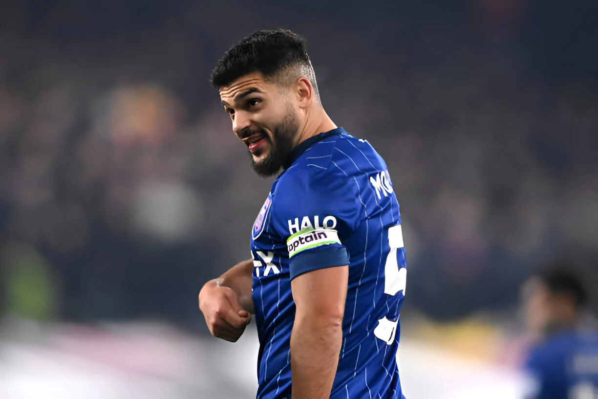 Ipswich vs Bournemouth game preview, where to watch the game live stream and on TV and world time zones.