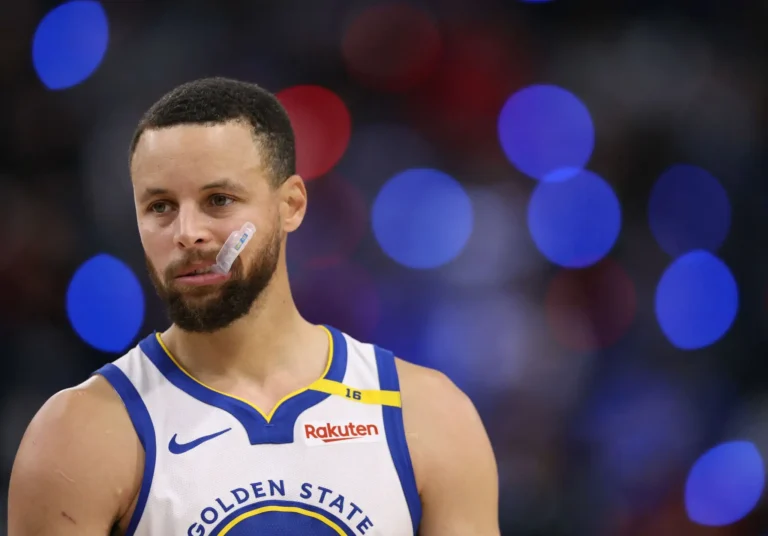 Golden State Warriors Look to Halt Four-Game Skid Against Denver Nuggets