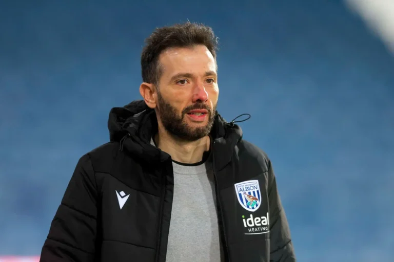 Carlos Corberan Speaks Out: “Disrespectful” Rumors Linking Him to Southampton