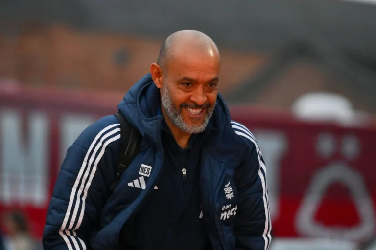 Nottingham Forest’s Grand Blueprint: Reviving Glory Days and Building a New Empire