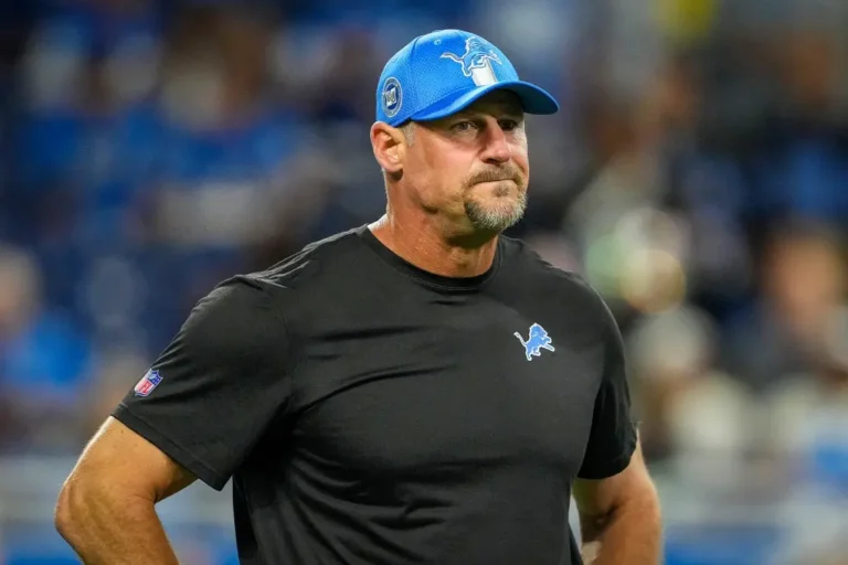 Bill Belichick Pinpoints a Key Weakness in Dan Campbell’s Detroit Lions Defense