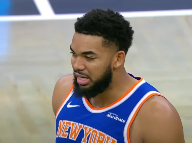 Brunson, Towns Lead Knicks to Hard-Fought Win Over Magic