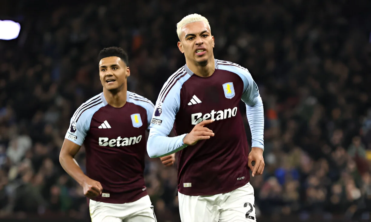Aston Villa vs Southampton match preview, where to watch the game live stream, and on TV and World Time Zones.