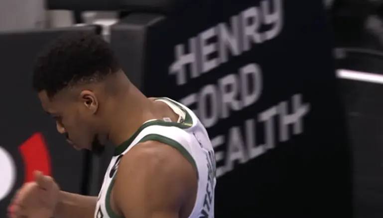 Bucks Dominate Pistons, Advance to NBA Cup Quarterfinals Behind Giannis and Dame