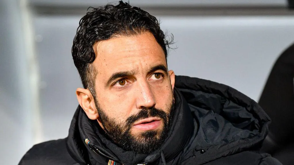 Ruben Amorim’s Manchester United Rebuild: Four Pillars Identified and Ten Hag’s Decision Questioned