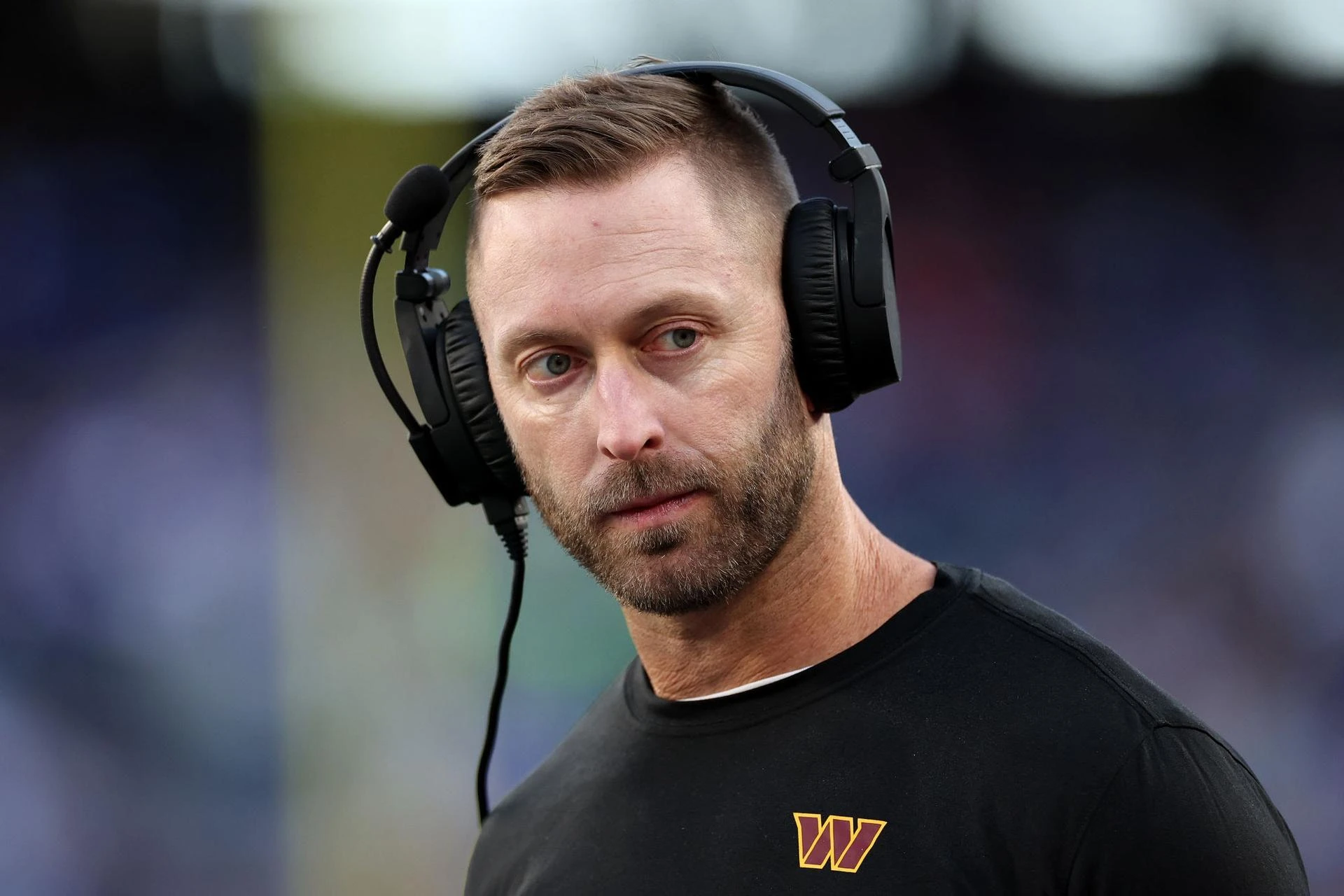 Bears Coaching Search: Kliff Kingsbury Emerges as Top Candidate for Chicago’s Rebuild