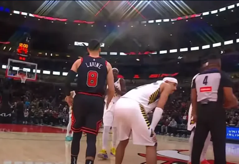 Tyrese Haliburton Sparks Pacers to Victory, Snapping Four-Game Skid Against Bulls