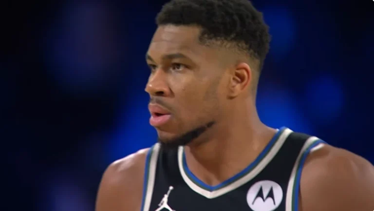 Giannis Leads Bucks Past Hawks, Sets Up NBA Cup Showdown with Thunder