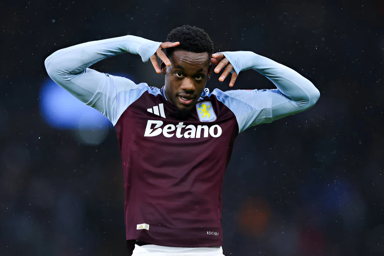 Aston Villa Edge Past Southampton in Intense Clash