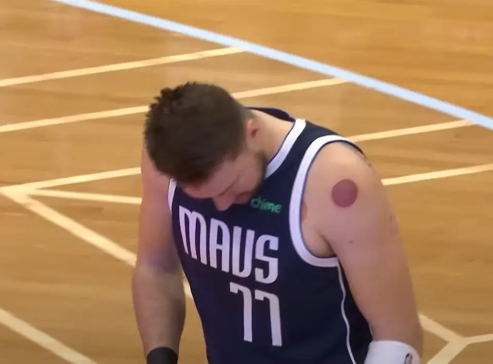 Luka Doncic’s Triple-Double Powers Mavericks Past Wizards in Dominant Win