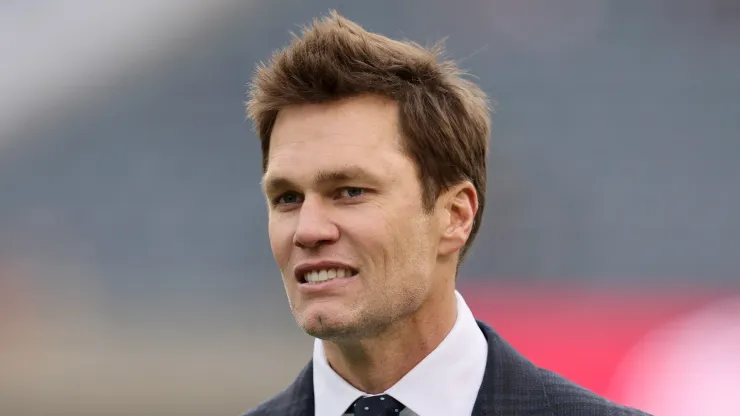 Tom Brady Sparks Debate on Quarterback Safety After Trevor Lawrence’s Controversial Hit